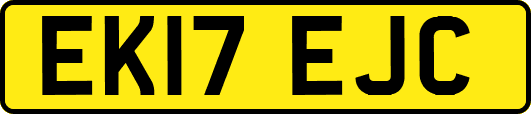 EK17EJC