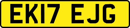 EK17EJG