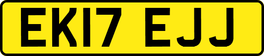 EK17EJJ