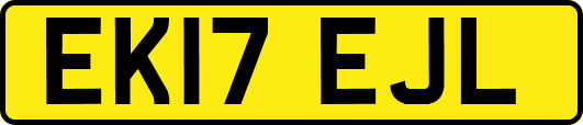 EK17EJL