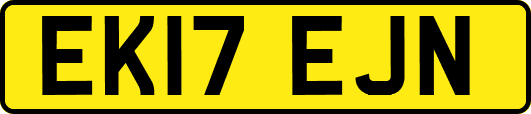 EK17EJN