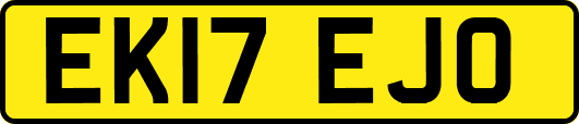 EK17EJO