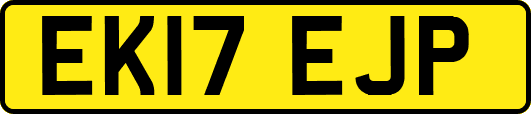 EK17EJP