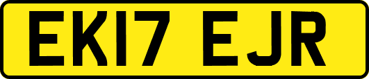 EK17EJR