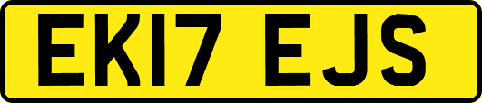 EK17EJS