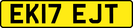 EK17EJT
