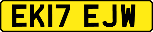 EK17EJW