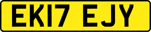 EK17EJY