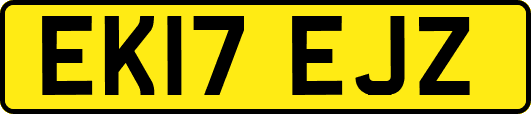 EK17EJZ