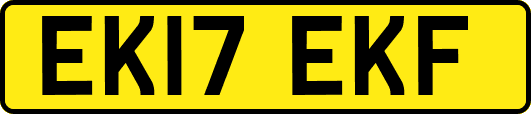 EK17EKF