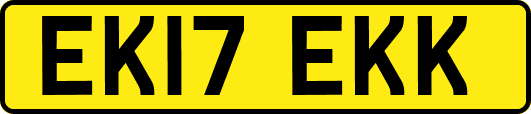 EK17EKK