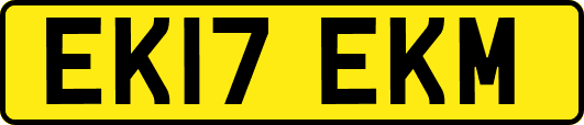EK17EKM