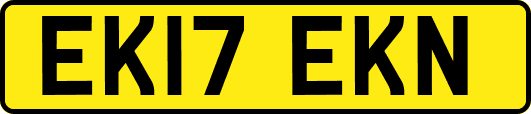 EK17EKN