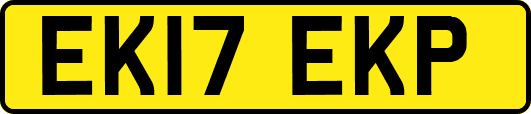 EK17EKP