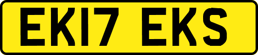 EK17EKS