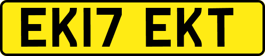 EK17EKT