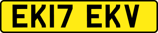 EK17EKV