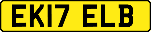 EK17ELB