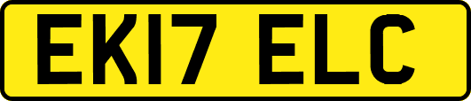 EK17ELC