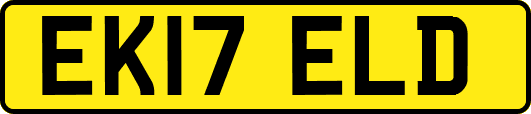 EK17ELD