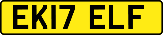 EK17ELF