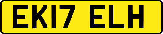 EK17ELH