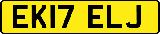 EK17ELJ