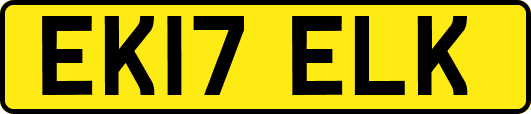 EK17ELK