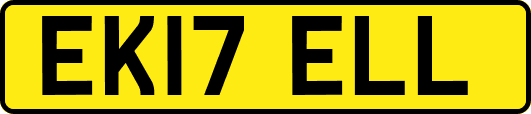 EK17ELL
