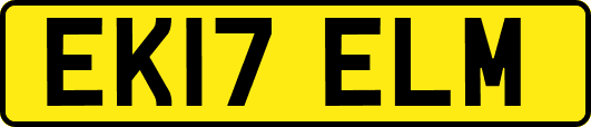 EK17ELM