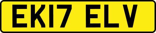 EK17ELV