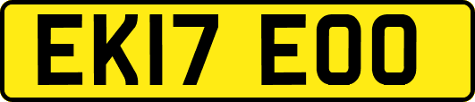 EK17EOO