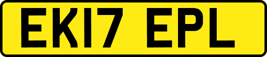 EK17EPL