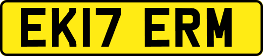EK17ERM