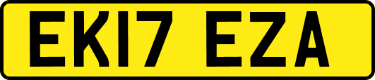 EK17EZA