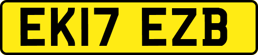 EK17EZB