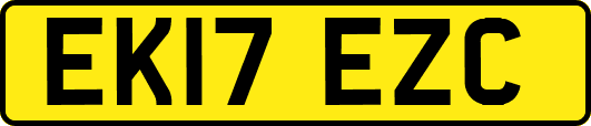 EK17EZC