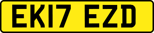 EK17EZD