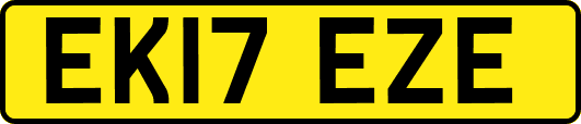 EK17EZE