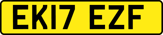 EK17EZF
