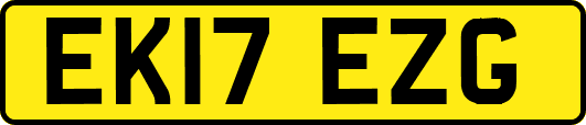EK17EZG