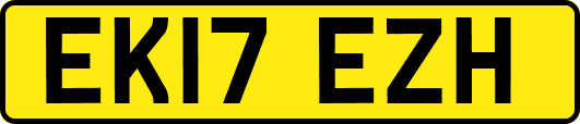 EK17EZH