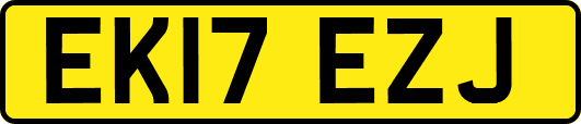EK17EZJ