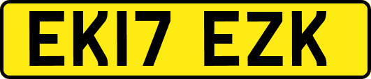 EK17EZK