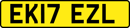 EK17EZL