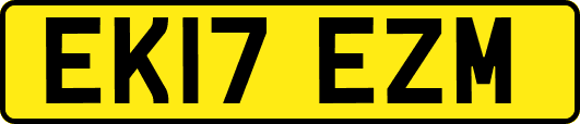 EK17EZM