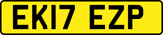 EK17EZP
