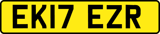 EK17EZR
