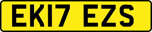 EK17EZS