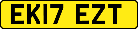 EK17EZT